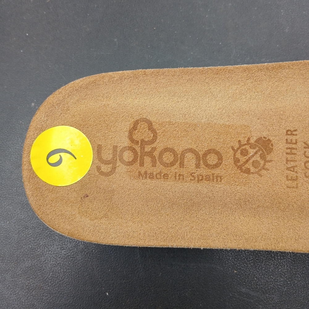 YOKONO Slide Sandals - Picture 4 of 11